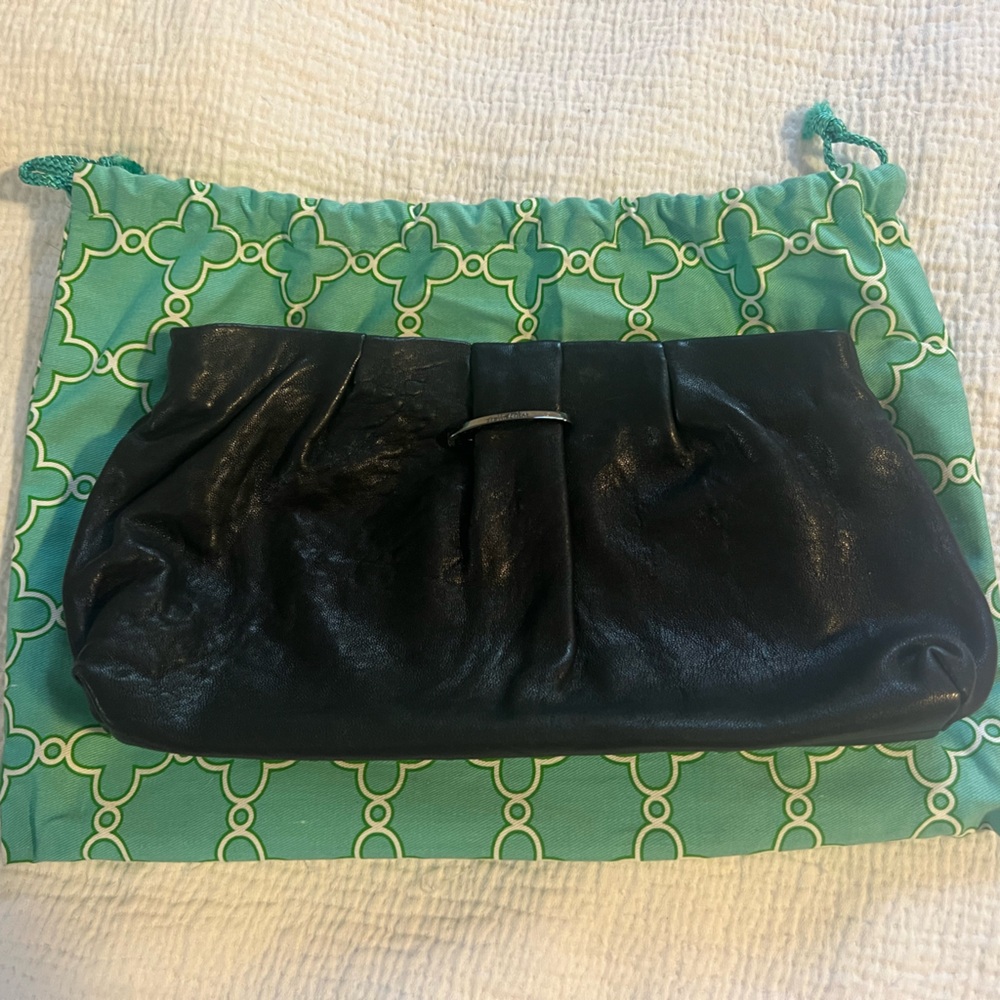 Stella & Dot Clutch Bag